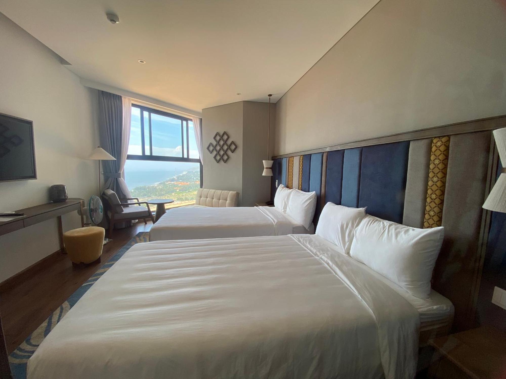 Apec Mandala Mui Ne - Phan Thiet Quarto foto