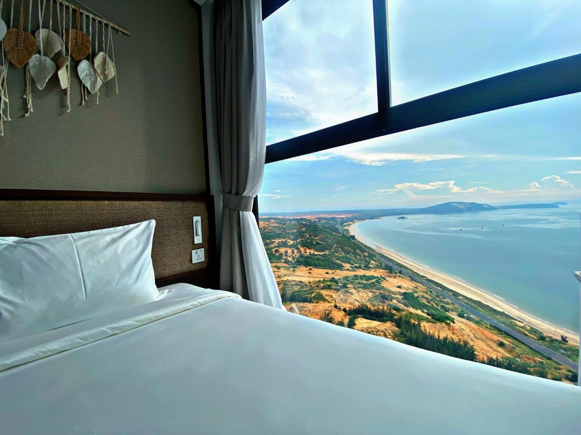 Apec Mandala Mui Ne - Phan Thiet Quarto foto