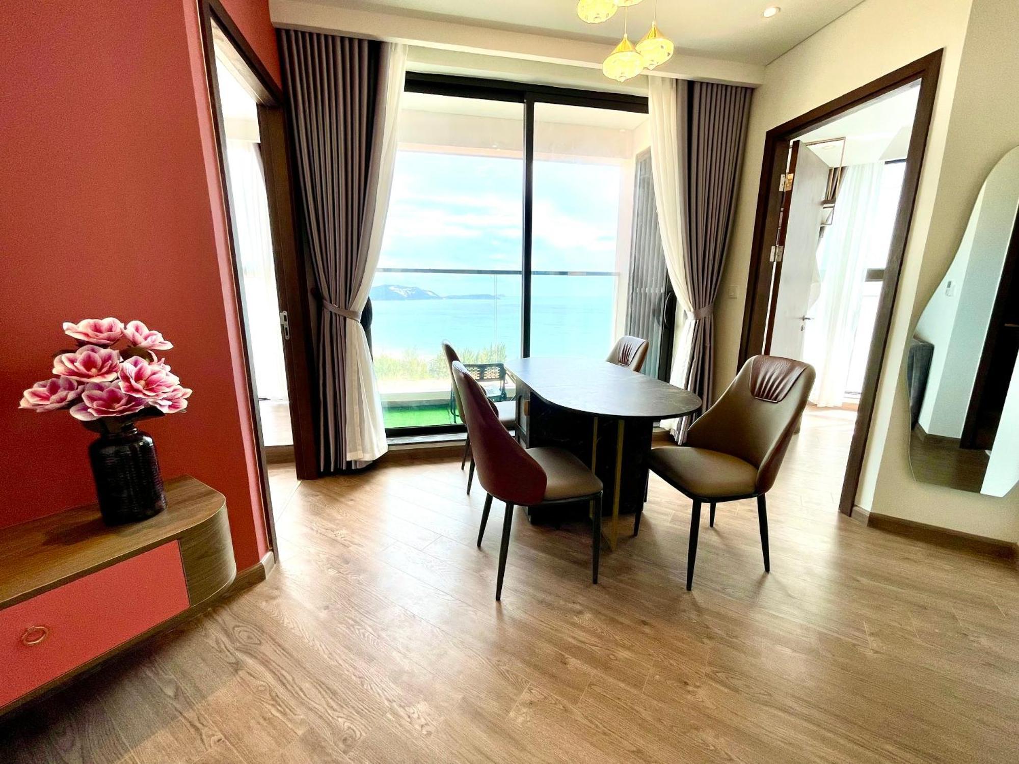 Apec Mandala Mui Ne - Phan Thiet Quarto foto